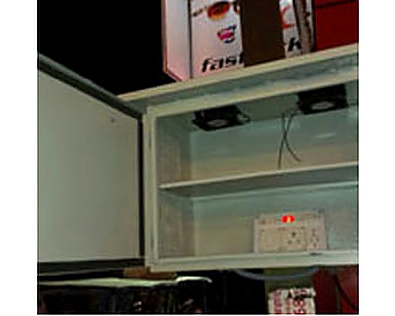 Access Control Systems