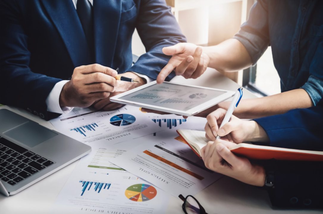 BenchmIn Consulting — Bench Mark Infotech