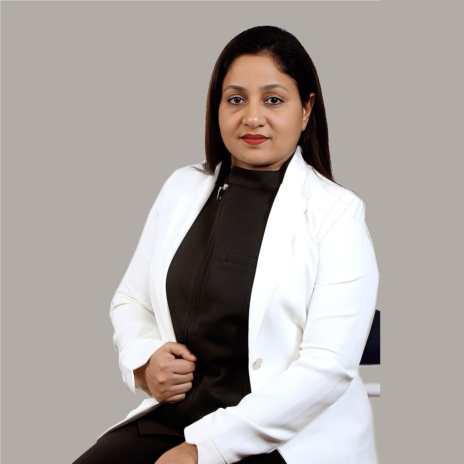 Juli Gupta