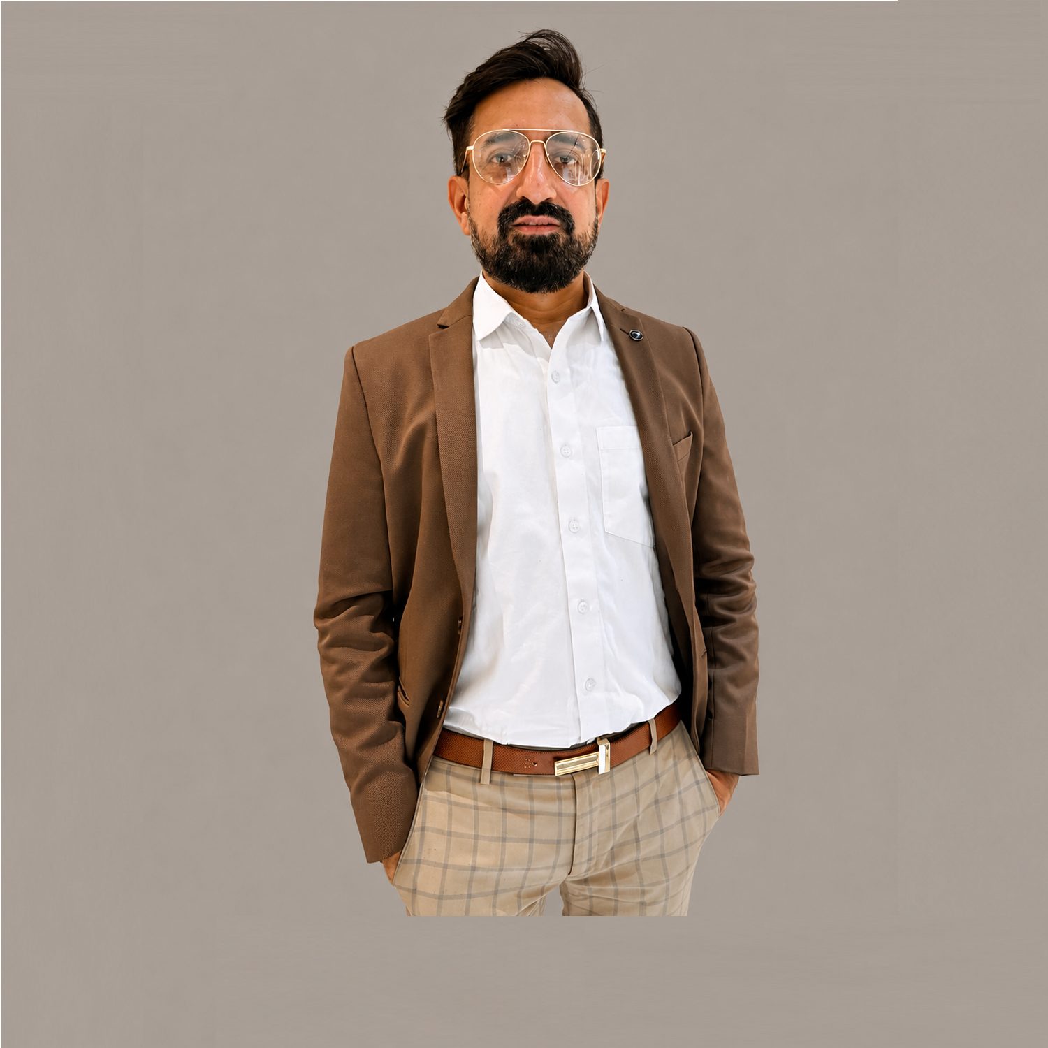 Vineet Kumar Gupta