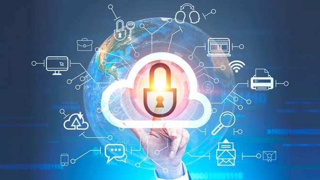 Cloud and Infrastructure Services — Bench Mark Infotech