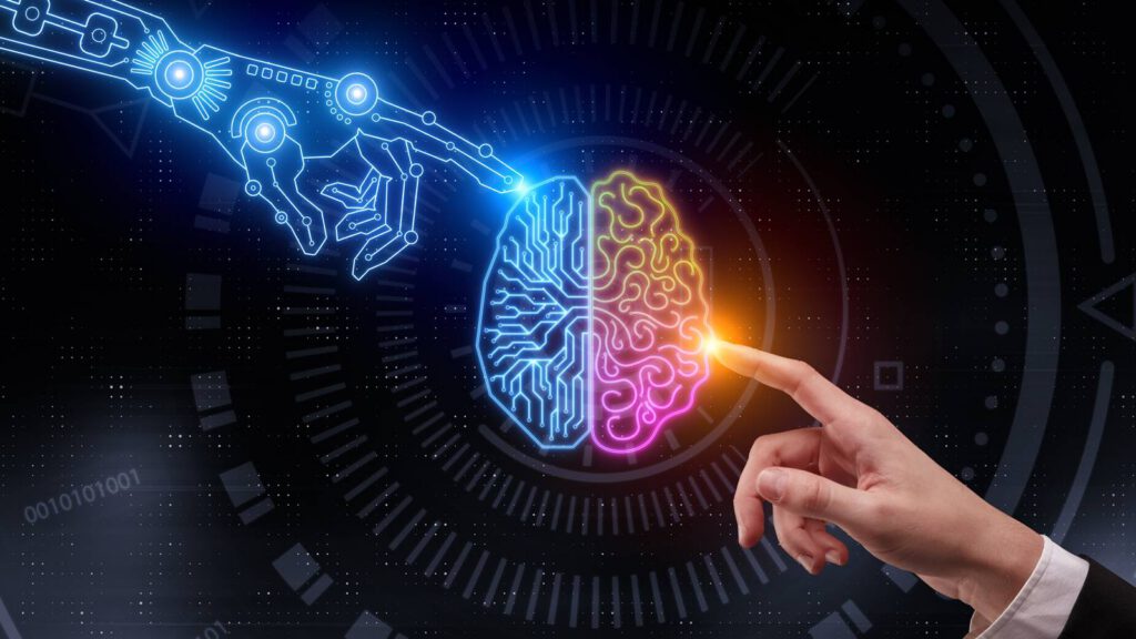 Artificial Intelligence — Bench Mark Infotech